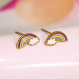 Rainbow Dreams