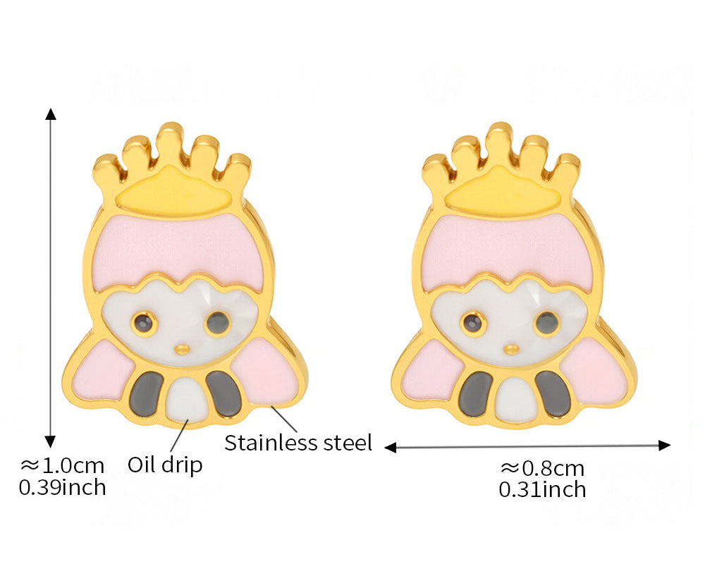 Royal Cutie Princess