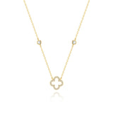 Starluck Clover