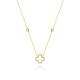 Starluck Clover