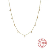 Dawnlight Necklace
