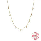 Dawnlight Necklace