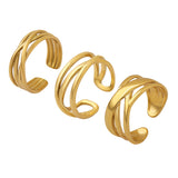Tangle Luxe