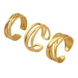 Tangle Luxe