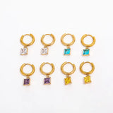 GemPop Mini Hoops