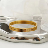 Bicolour Harmony Bracelets