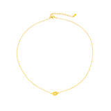 Sunlit Bond Necklace