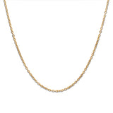 Forest Halo Necklace