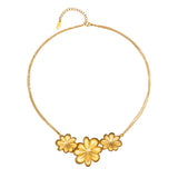 Flora Necklace