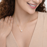 Ocean Breeze Necklace