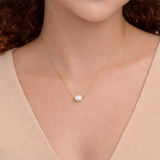 Ocean Breeze Necklace