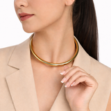 Aura of Arc Necklace