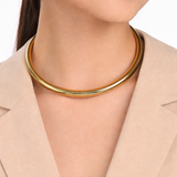 Aura of Arc Necklace