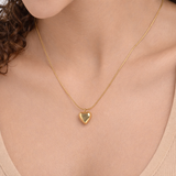 Heart Treasure Necklace