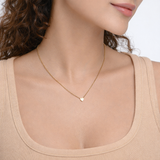 Sprout of Love Necklace