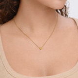 Sprout of Love Necklace