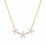 Meadow Dazzle Necklace