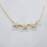 Meadow Dazzle Necklace