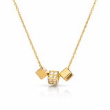 Earthly Treasures Necklace