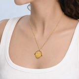 Sunshine's Spirit Necklace