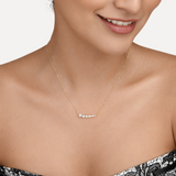Twinkling Tranquility Necklace