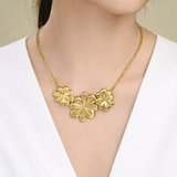 Flora Necklace