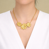 Flora Necklace