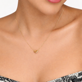 Sunlit Bond Necklace