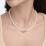 Whispers of the Shore Necklace