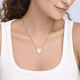 Heart Rejuvenation Necklace