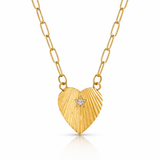 Heart Rejuvenation Necklace