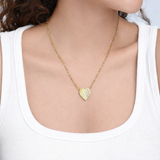 Heart Rejuvenation Necklace