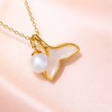 Mermaid's Tail Gleam