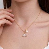 Mermaid's Tail Gleam