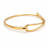 Intertwined Bracelet