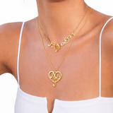 Treble Heart Melody Stack