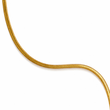 Timeless Gold Chain