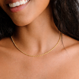 Liora Twist Chain