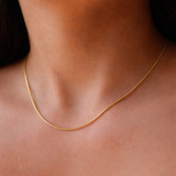 Opal Lumi Chain