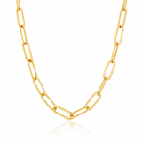 Stella Paperclip Chain