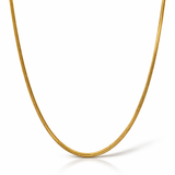 Timeless Gold Chain