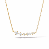 Twinkling Tranquility Necklace