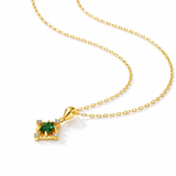 Forest Queen Necklace