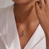Forest Queen Necklace