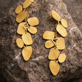 Leaf Earrings