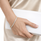 Classic Tennis Bracelet