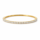 Classic Tennis Bracelet
