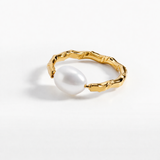 Pearl Vine Ring
