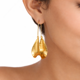 Artful Drift Earrings