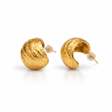 Tint Earrings